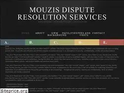 Sites similar to mouzisdrs.com
