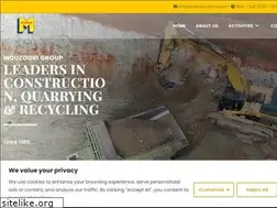 Sites similar to mouzouribros.com