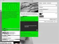 Sites similar to mov-s.org