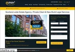Sites similar to mov8realestate.com