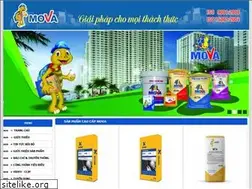 Sites similar to mova.com.vn