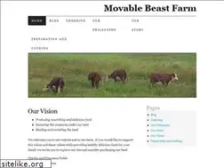 Sites similar to movablebeastfarm.com