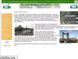 Sites similar to movablebridges.org.uk