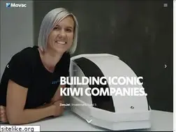 Sites similar to movac.co.nz