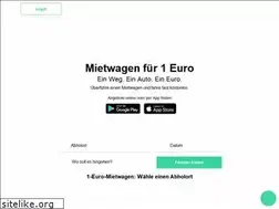 Sites similar to movacar.de