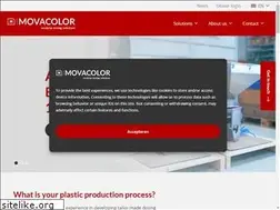 Sites similar to movacolor.com