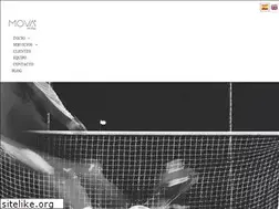 Sites similar to movacorp.com