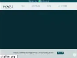 Sites similar to movaeimoveis.com.br
