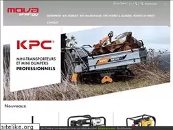 Sites similar to movaenergy.fr