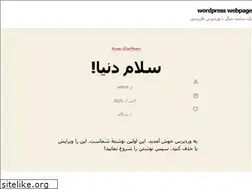 Sites similar to movafaghonline.com