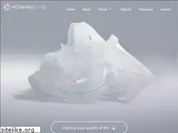 Sites similar to movahedoms.com