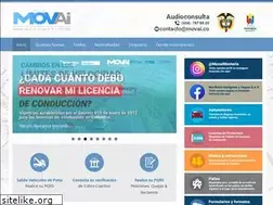 Sites similar to movai.co