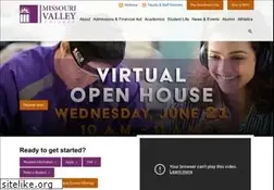 Sites similar to moval.edu