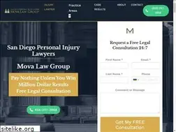 Sites similar to movalegal.com