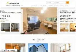 Sites similar to movalue.jp