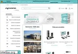 Sites similar to movano.pl