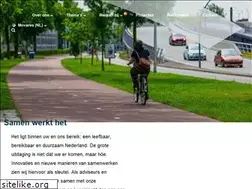 Sites similar to movares.nl