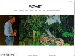 Sites similar to movart.co.ao