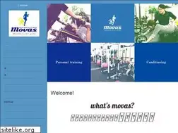 Sites similar to movas2017.com