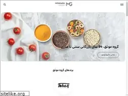 Sites similar to movasagh.co