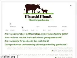 Sites similar to movashimandi.com