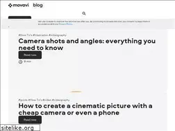 Sites similar to movavi.io