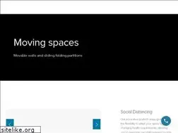 Sites similar to movawall.co.uk