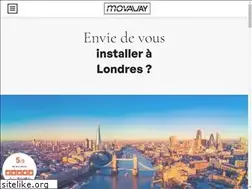 Sites similar to movaway.fr
