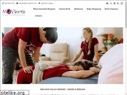 Sites similar to movbirth.com