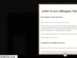 Sites similar to movchans.com