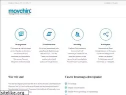 Sites similar to movchin.de
