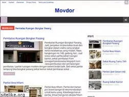 Sites similar to movdor.com