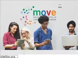 Sites similar to move-bb.de