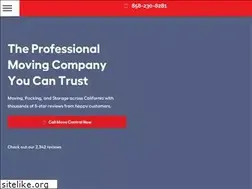 Sites similar to move-central.com