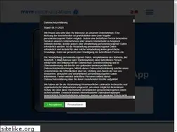 Sites similar to move-communications.com