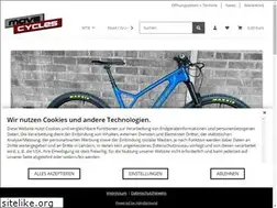 Sites similar to move-cycles.com