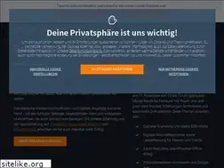 Sites similar to move-elevator.de