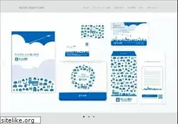 Sites similar to move-emotions.co.jp