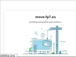 Sites similar to move-fp7.eu