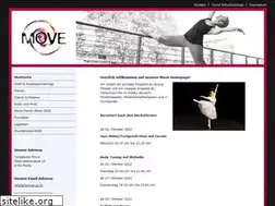 Sites similar to move-gl.ch