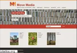 Sites similar to move-images.de