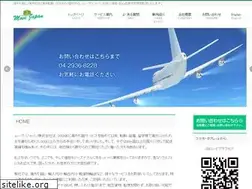Sites similar to move-japan.biz