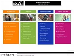 Sites similar to move-kletterhalle.de
