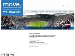 Sites similar to move-leipzig.de