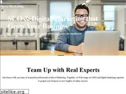 Sites similar to move-marketing.com