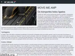 Sites similar to move-me.mobi