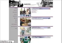 Sites similar to move-messen.de