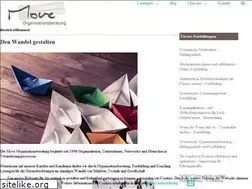 Sites similar to move-muenster.de