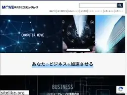 Sites similar to move-net.jp