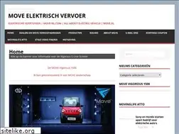 Sites similar to move-nl.com